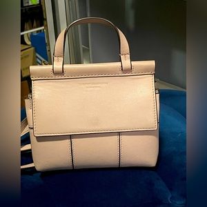 Tory burch  Ballet Pink Crossbody bag